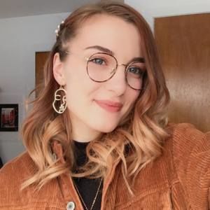 Meet your Posher, Camille